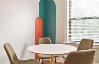 Designer Apartment 10 Min Walk to Wrigley - Foto 3