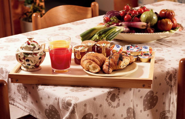 Agriturismo La Piana - Foto 21