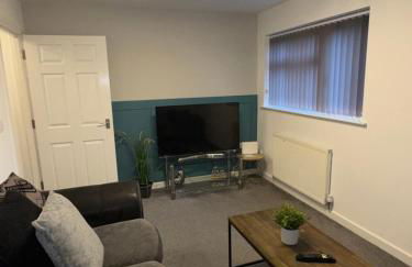 Coastal Retreat - Skegness - Foto 1