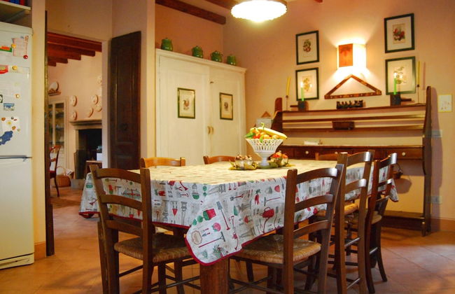 Villa in Capriolo Near Lake Iseo - Foto 16