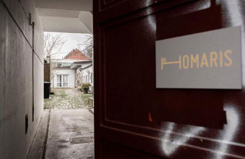 Hamburg - 2 Bedrooms for up to 11 guests - Foto 19