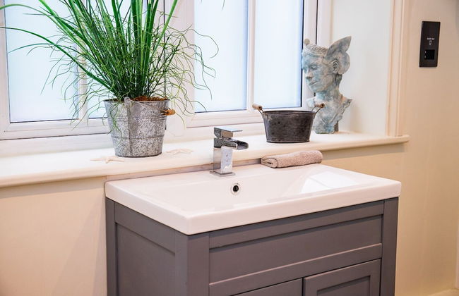 5br-10guests-fireplace-hottub-pets ok - Parking - Foto 14