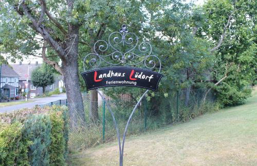 Landhaus Lüdorf - Foto 52