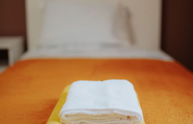 Kalavrita downtown 3 bedroom house for 6 pers - Foto 4