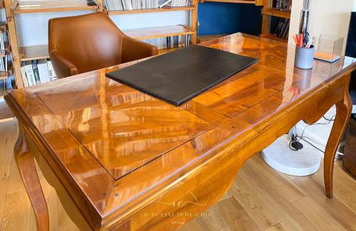 L'Archimède - Parking privé - Foto 14