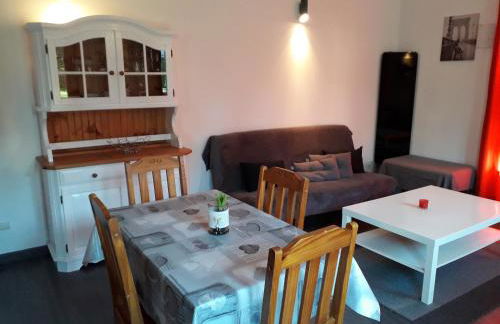 Gîte des Pins Penchés - Foto 15