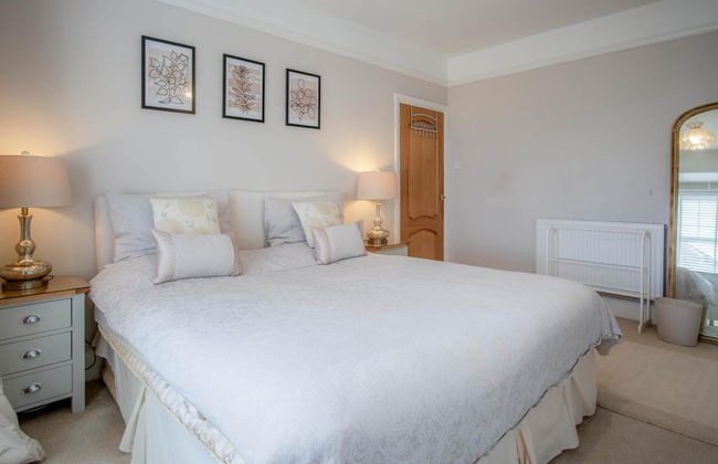 Little Glen - 3 Bedroom Holiday Home - Tenby - Foto 3