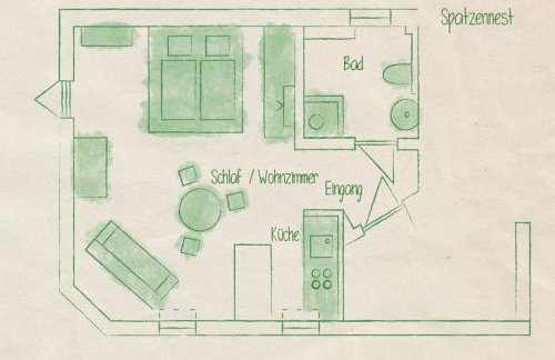 GenussHof Pingold - Photo 62