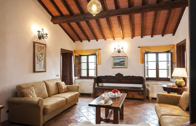 Agriturismo Ragoncino - Photo 15