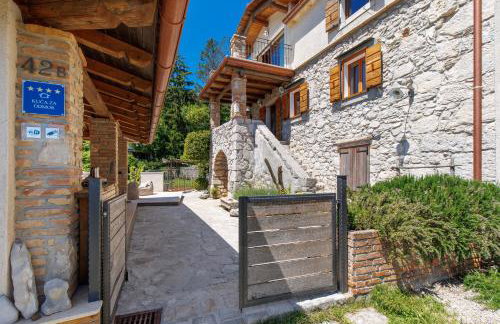Holiday Home Oliti with Pool - Foto 28