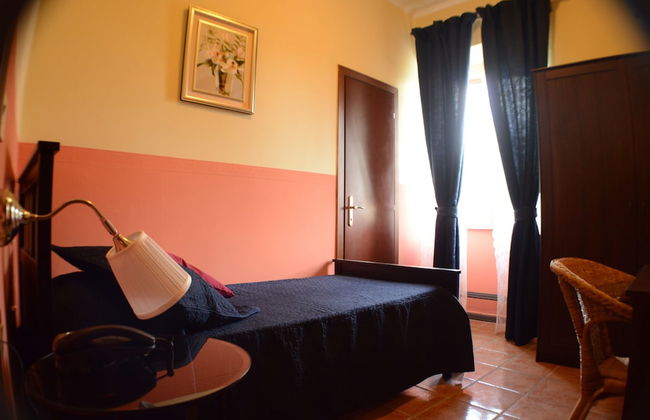 L'Incanto Guest House - Foto 8