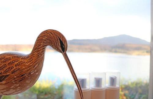 Air an Oir - Skye Self Catering - Foto 49