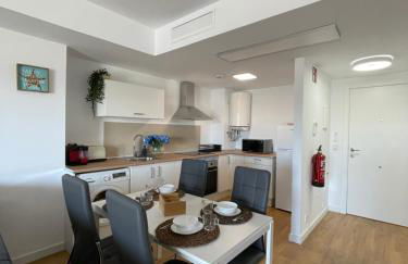 Canet De Berenguer, Playa Apto con 2 habitaciones - Photo 20