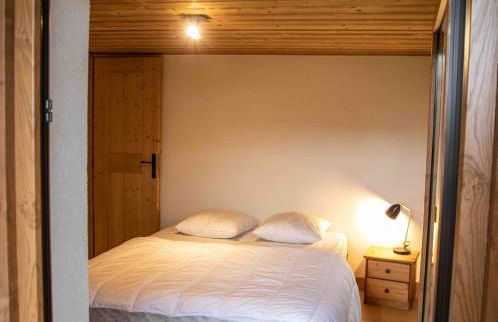 Chalet Bozel 6 people close to Courchevel - Foto 41