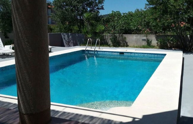 Apartments Villa Dona -two Bedroom Apartment With Shared Swimming Pool - Foto 9