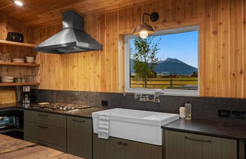 The Lodge at Elbow Creek - Foto 39