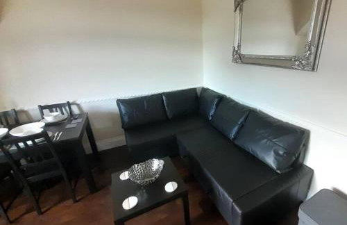 Kirkcudbright Holiday Apartments - Apartment F - Foto 7