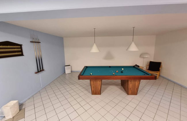 4 Star Holiday Home in Kalvehave - Foto 6