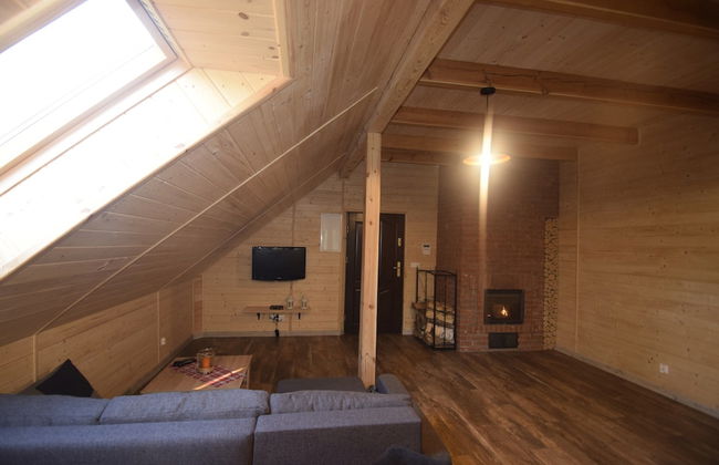 Holiday Home in Skrzynia With Terrace - Photo 17