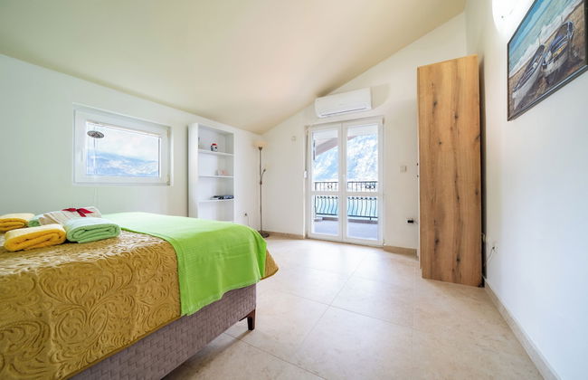 Apartments Vukovic - Photo 18