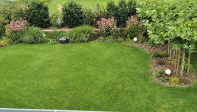 Ferienwohnung Schöne Auszeit - Foto 4