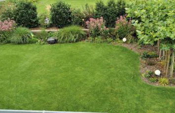 Ferienwohnung Schöne Auszeit - Foto 4