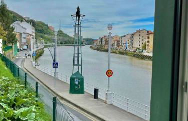 Kai Bilbao - Apartamento junto a la ria - Foto 36