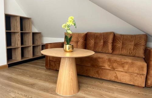 Apartamenty Leśna Przystań Kazub nr 12 - Foto 11