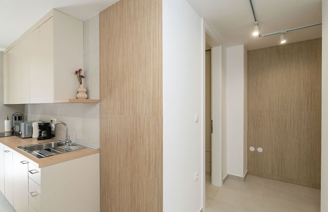 Modern City Escape - Foto 3