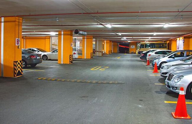 Koza Suites & Apartments - Foto 58