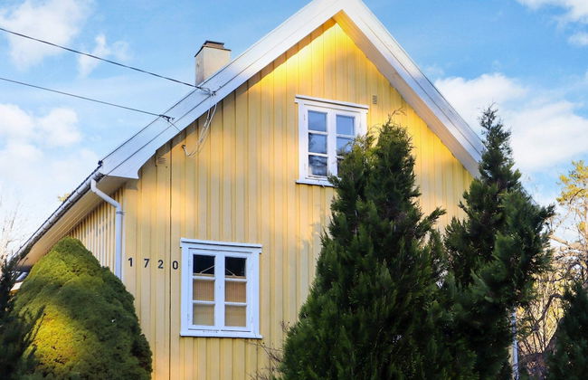 6 Person Holiday Home in Sondeled - Foto 23