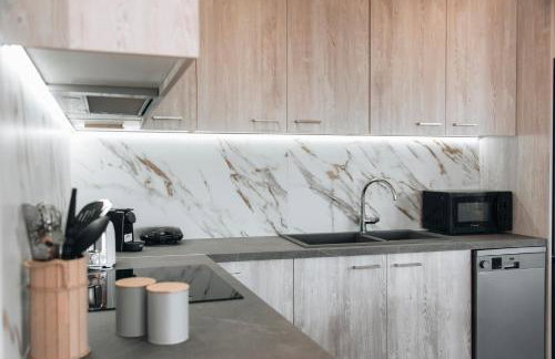 Magic View Apartment - Foto 6