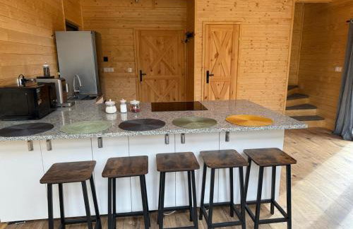 Chata Przesieka - Foto 19