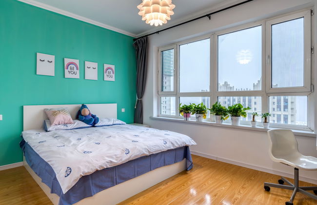 Shark Apartment - Foto 7