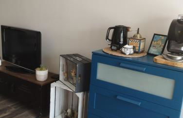 Studio à Bellegarde - Foto 12