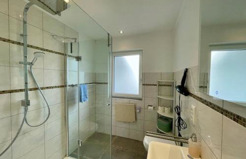 FeWo 2 - Rödental-Apartments - Foto 9