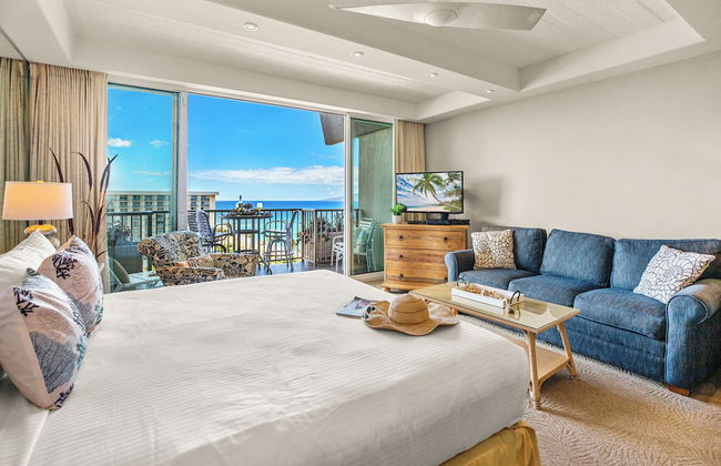 The Whaler Resort Kaanapali Beach - Foto 36