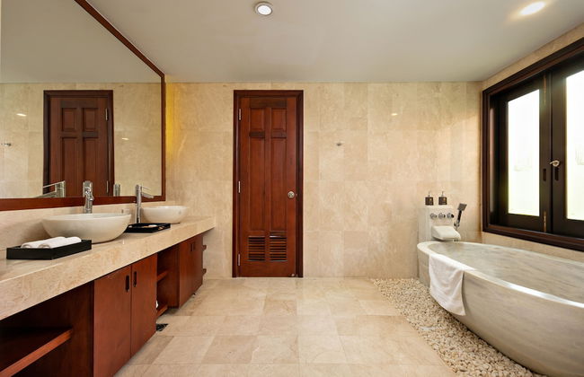 Abogo Resort Villas Luxury Da Nang - Photo 57