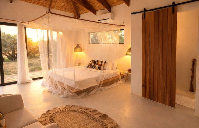 Coral Villa - Luxury Beachfront Villa with Private Pool by Karula - Foto 8