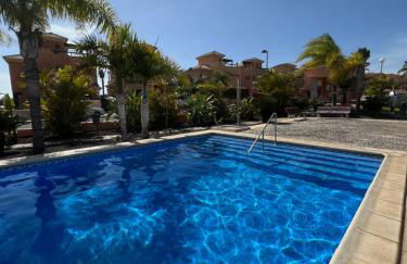Villa Saona Golf - Private pool - Total tranquility Tenerife - Foto 33