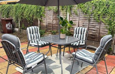 Holiday Home in Walthamstow - Foto 11