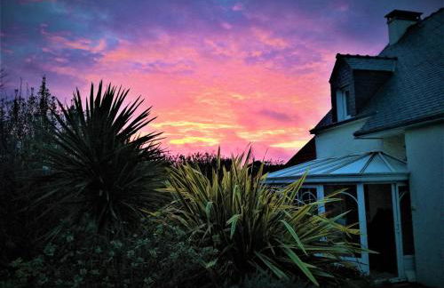 Grande maison à 5min des plages - Foto 37