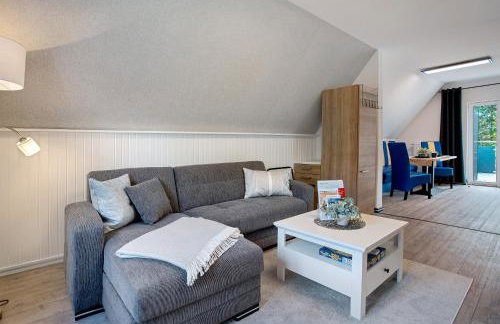 Ferienwohnung Schlafmütze - Foto 22