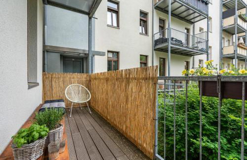 Zentrumsnahe Wohnung in Chemnitz - Photo 20