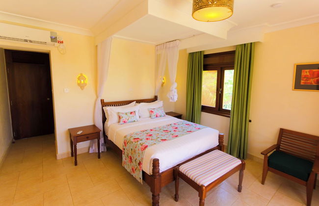 Luxury Private Villas in Diani Beach, Mombasa Kenya - Foto 11