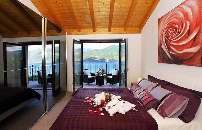 Le Petit Palais Villa - Photo 18