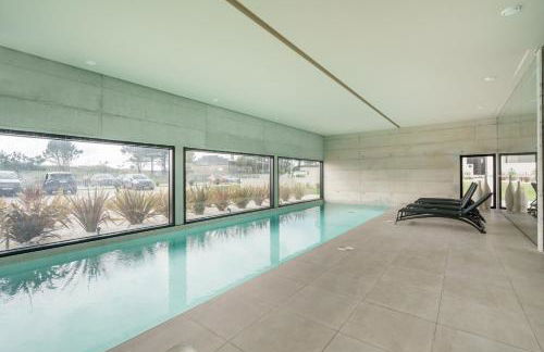 Green Coast Beachfront Retreat By Minhos Guest - Foto 1