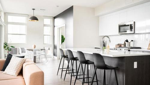 Skyline Loft - Sweeping Views - Central LoHi - Foto 5