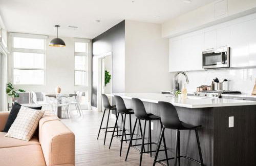 Skyline Loft - Sweeping Views - Central LoHi - Foto 5