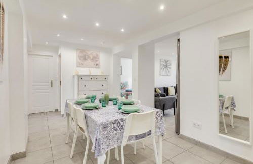 Appartement Gare St Charles Vieux Port - Foto 38